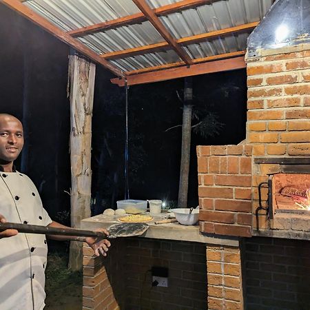 Mvuli Hotels ארושה מראה חיצוני תמונה