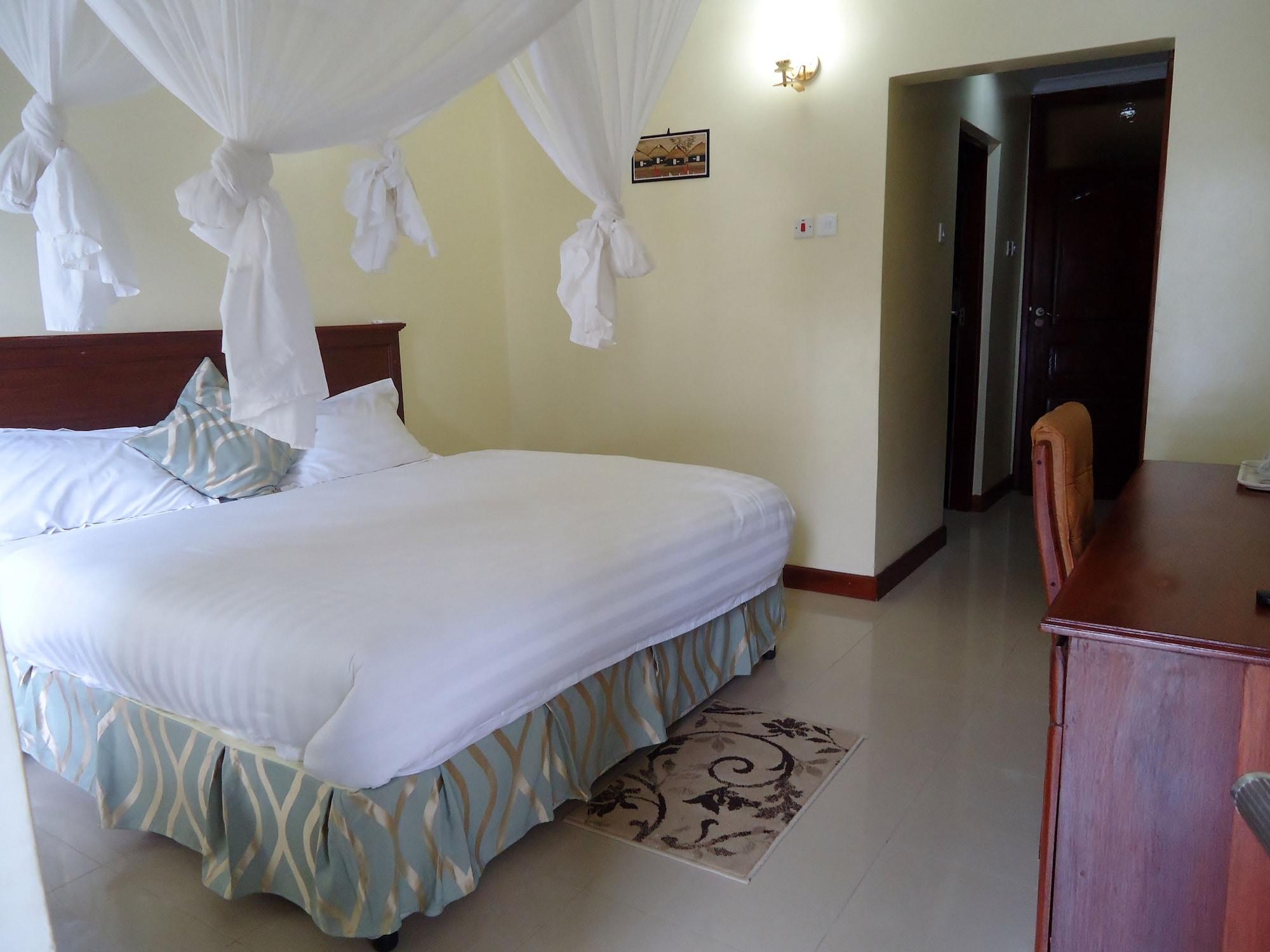 Mvuli Hotels ארושה מראה חיצוני תמונה