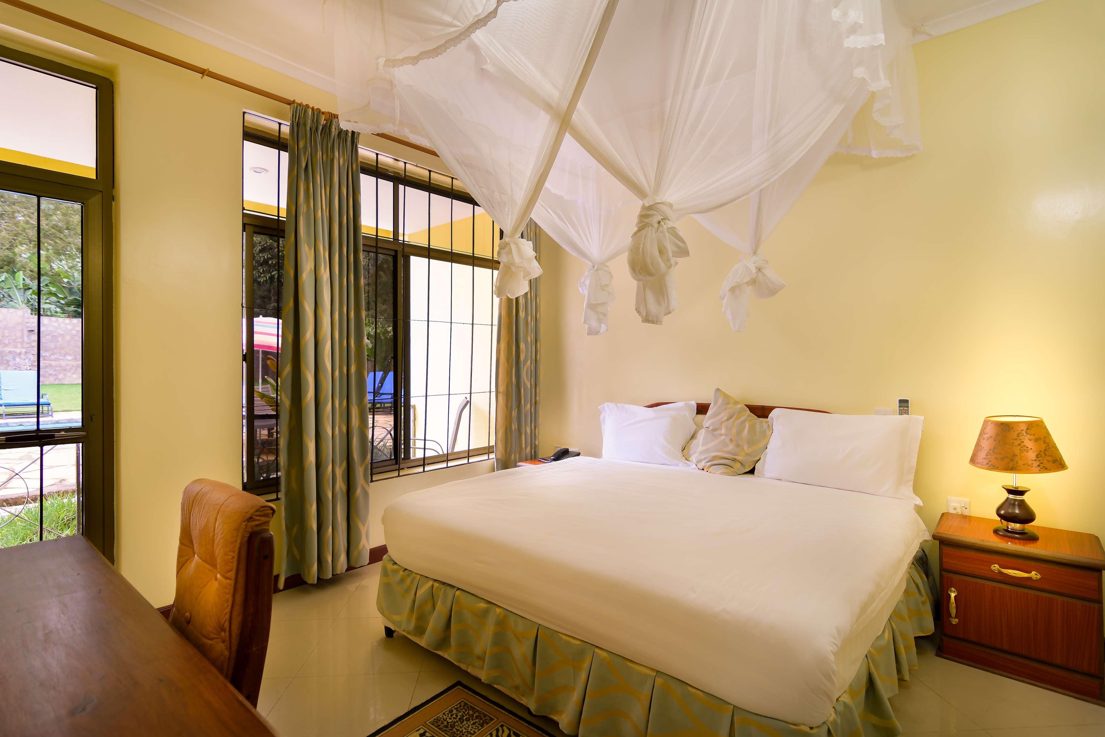 Mvuli Hotels ארושה מראה חיצוני תמונה