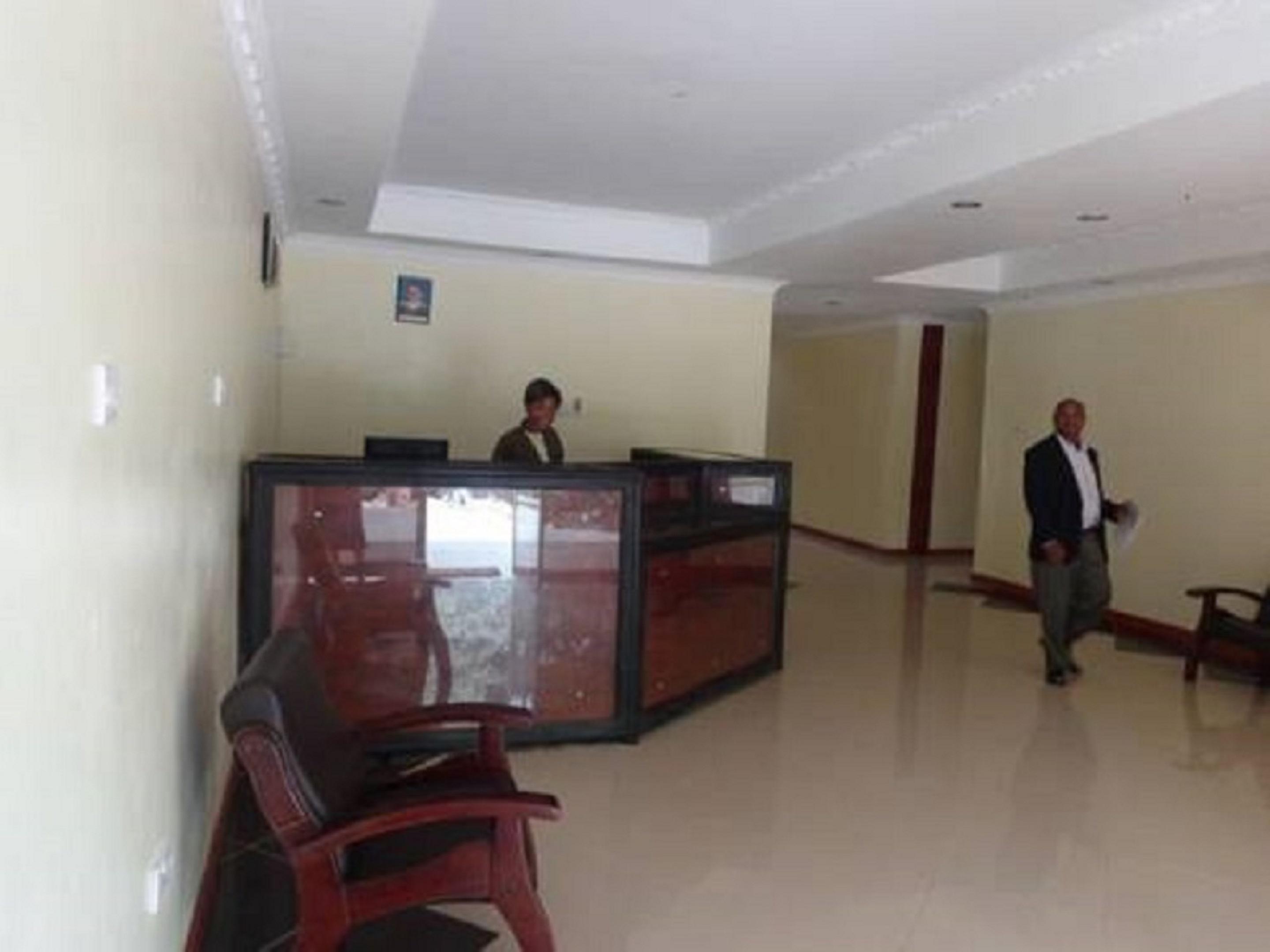 Mvuli Hotels ארושה מראה חיצוני תמונה