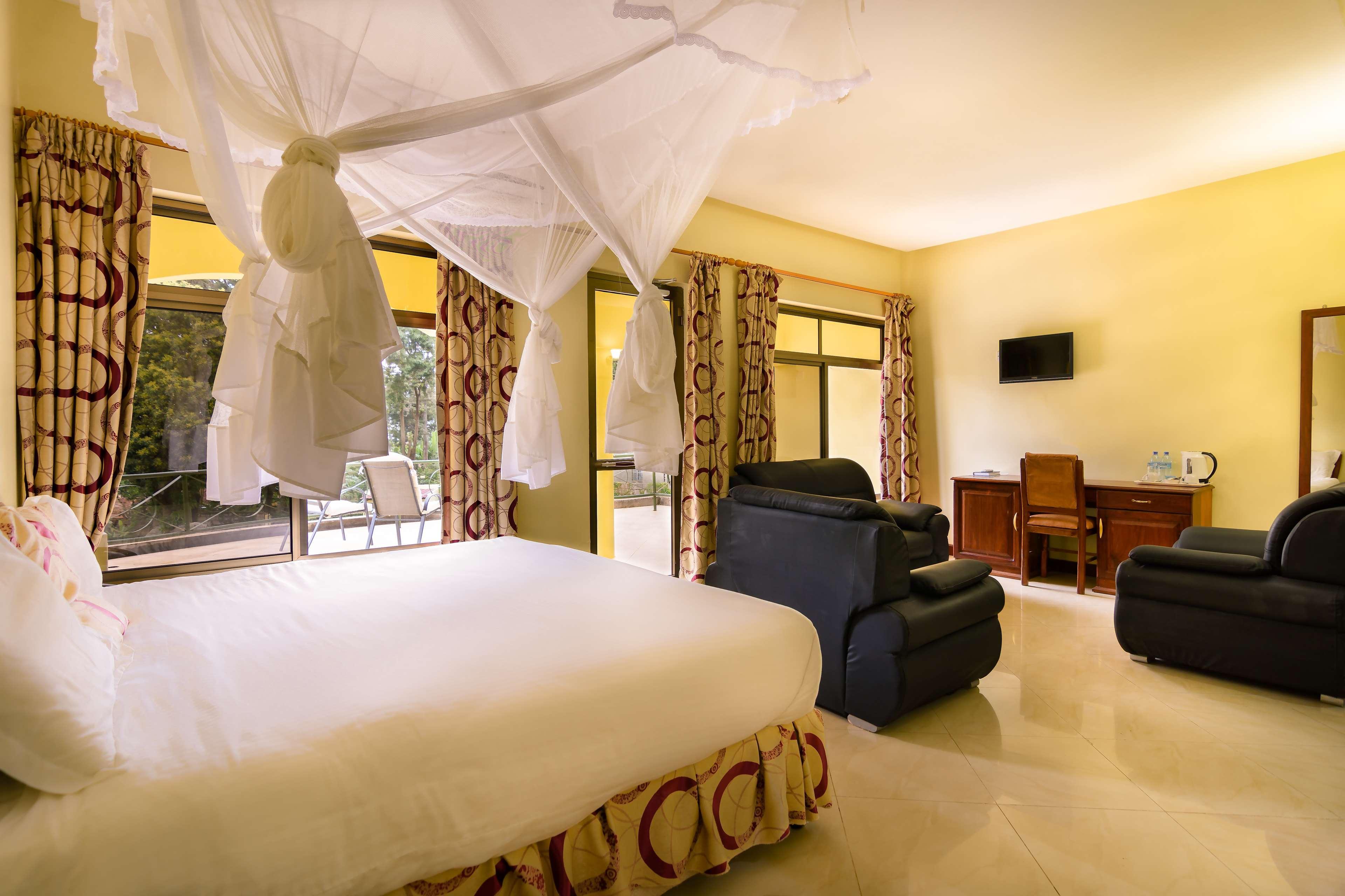 Mvuli Hotels ארושה מראה חיצוני תמונה