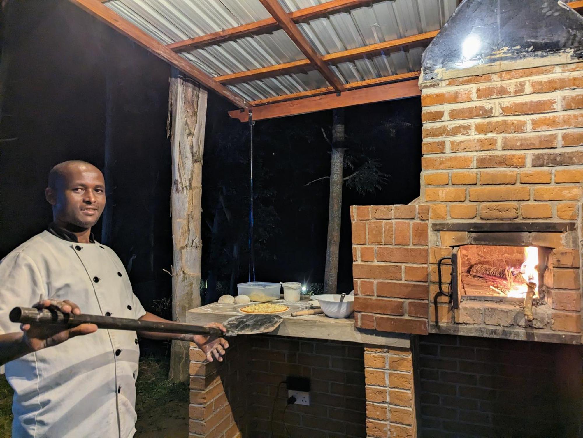 Mvuli Hotels ארושה מראה חיצוני תמונה