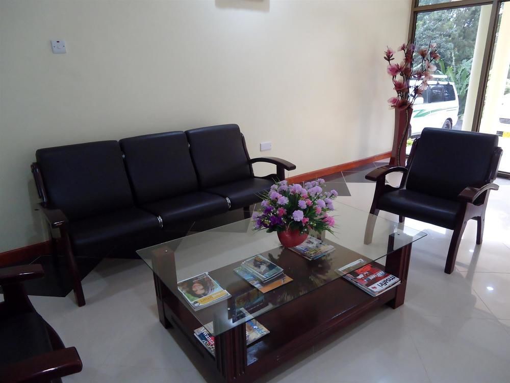 Mvuli Hotels ארושה מראה חיצוני תמונה