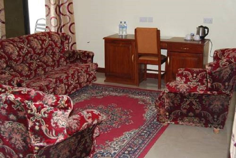 Mvuli Hotels ארושה מראה חיצוני תמונה