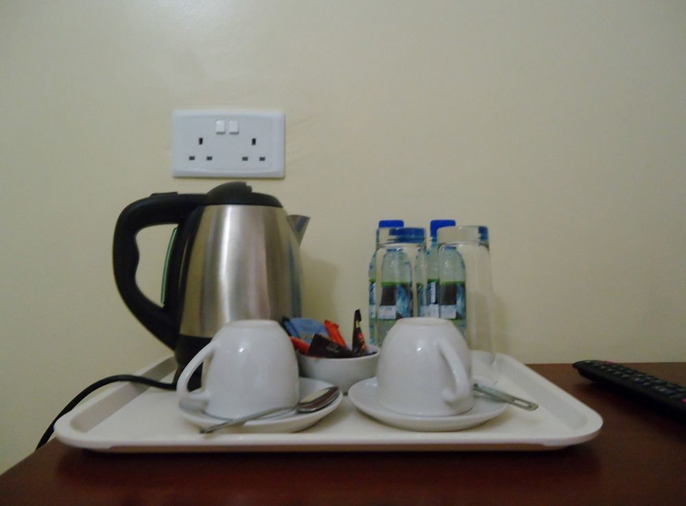 Mvuli Hotels ארושה מראה חיצוני תמונה